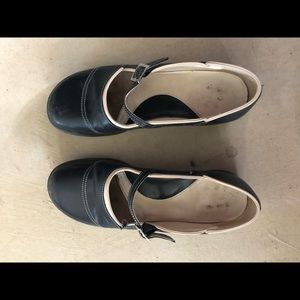 Fluevog MaryJane’s